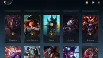 联盟最新英雄爆料,神秘力量觉醒,战场格局再起风云 第3张 联盟最新英雄爆料,神秘力量觉醒,战场格局再起风云 第3张