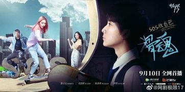 极限17在线观看,青春对决，热血青春的极限挑战之旅