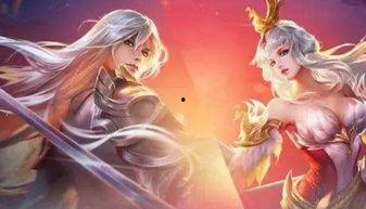 王者戈雅皮肤爆料最新,神秘力量觉醒,荣耀之战一触即发! 第3张 王者戈雅皮肤爆料最新,神秘力量觉醒,荣耀之战一触即发! 第3张